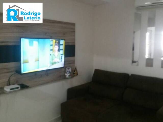 Casa para Venda em Rio Claro - 5