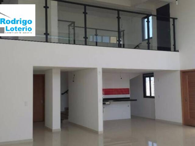 #AP0011 - Apartamento para Venda em Rio Claro - SP - 3