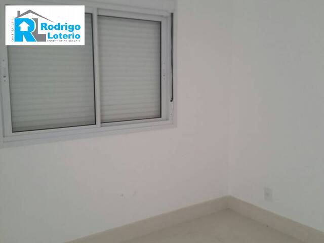 #362 - Apartamento para Venda em Rio Claro - SP - 2