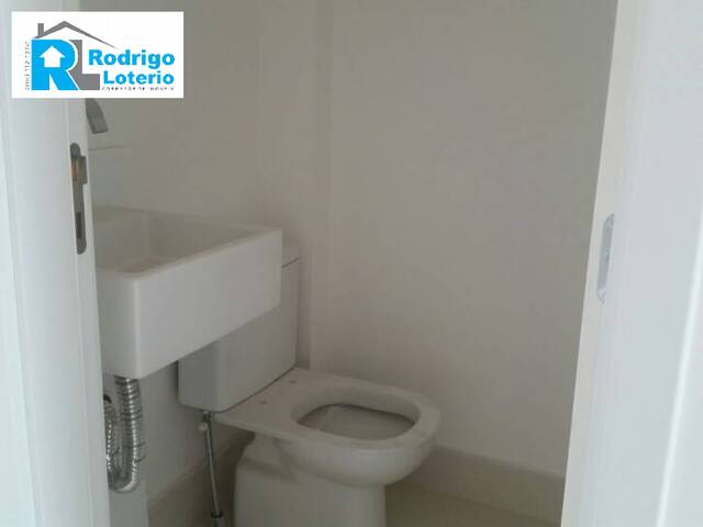 #362 - Apartamento para Venda em Rio Claro - SP - 3