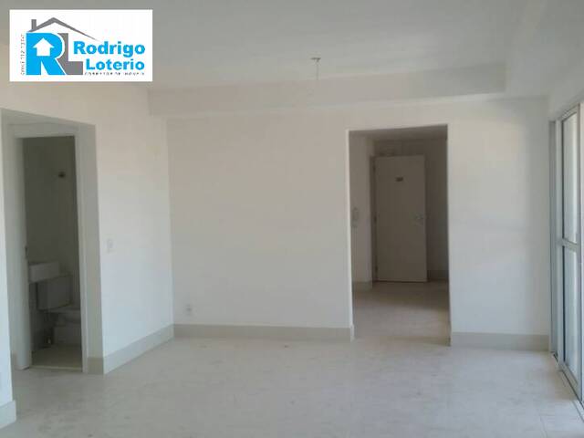 Apartamento para Venda em Rio Claro - 5