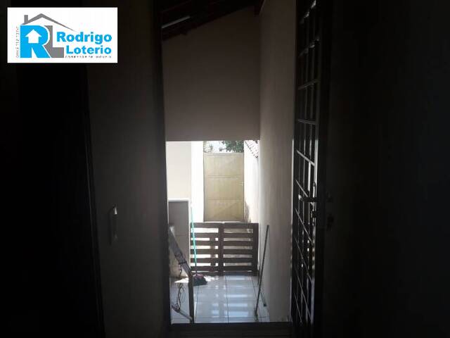 Casa para Venda em Rio Claro - 2
