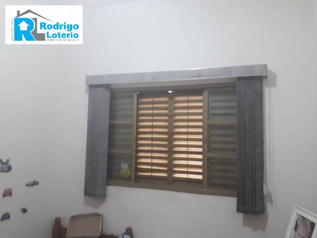 Casa para Venda em Rio Claro - 3