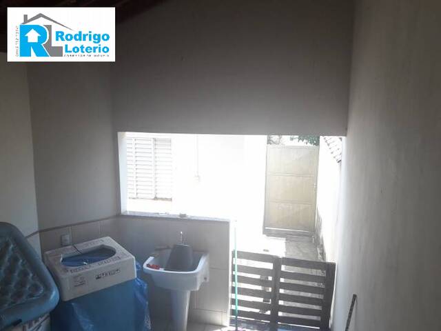 Casa para Venda em Rio Claro - 4