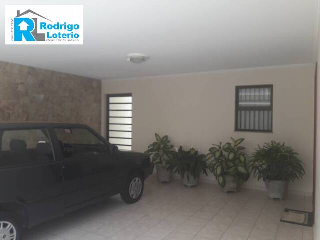 Casa para Venda em Rio Claro - 5