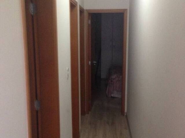 #365 - Apartamento para Venda em Rio Claro - SP - 3