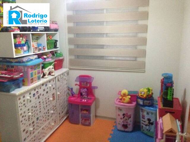 Apartamento para Venda em Rio Claro - 4