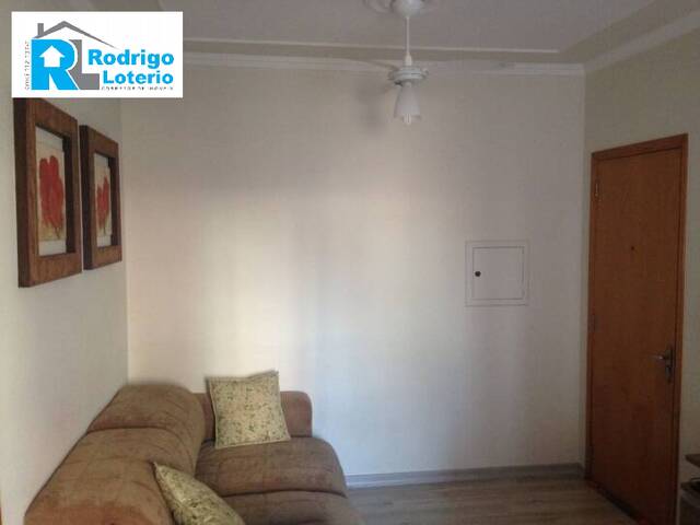 Apartamento para Venda em Rio Claro - 5