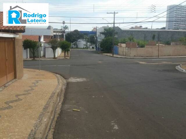 Barracão para Venda em Rio Claro - 4