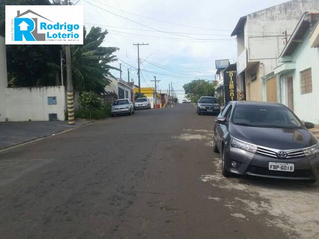 Barracão para Venda em Rio Claro - 5