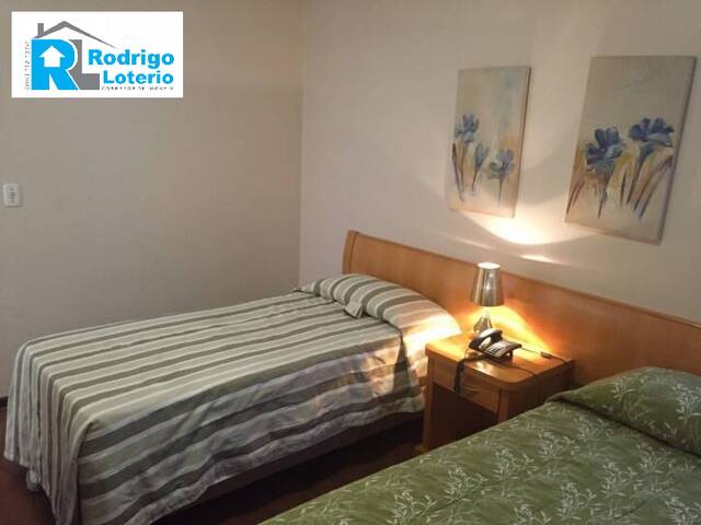 Apartamento para Venda em Rio Claro - 4