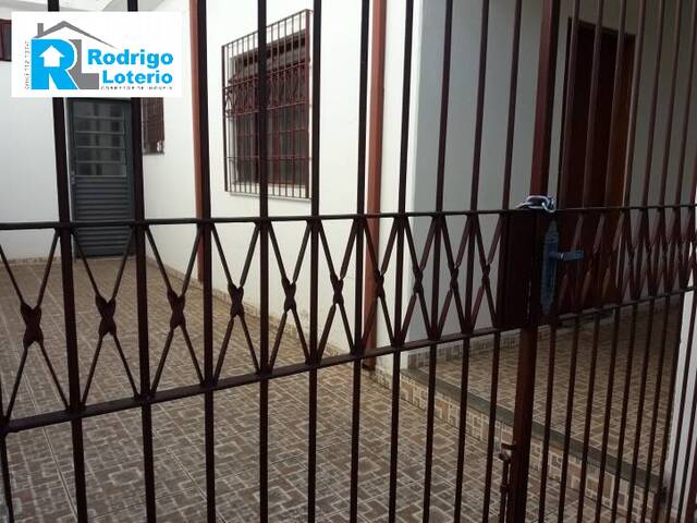 #364 - Casa para Venda em Rio Claro - SP