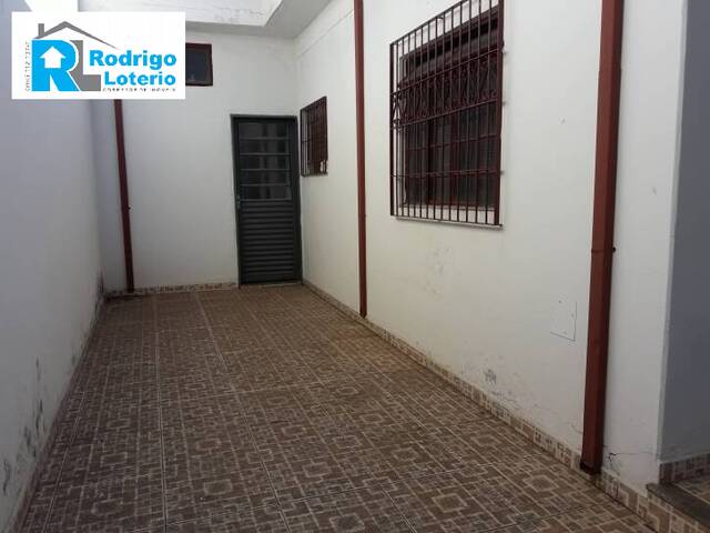 #364 - Casa para Venda em Rio Claro - SP