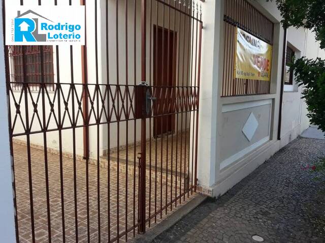 Casa para Venda em Rio Claro - 4