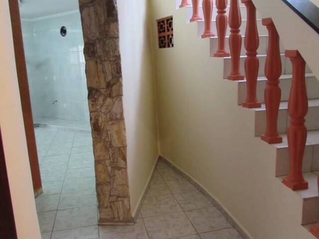 Casa para Venda em Rio Claro - 5