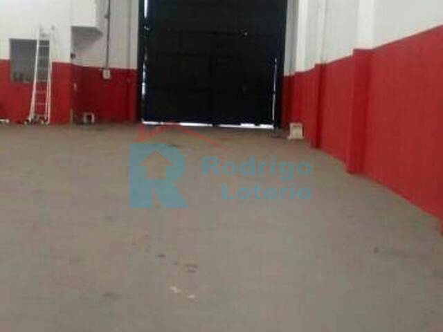 Barracão para Venda em Rio Claro - 5