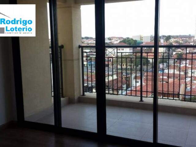 #AP0012 - Apartamento para Venda em Rio Claro - SP - 1