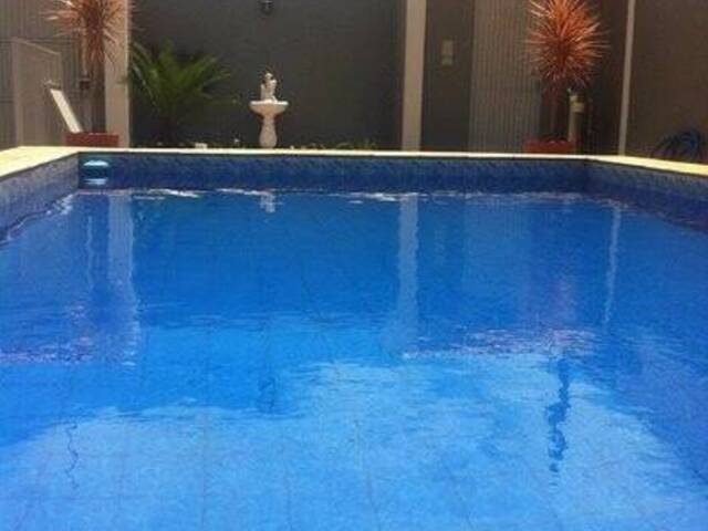 #380 - Casa para Venda em Rio Claro - SP - 1