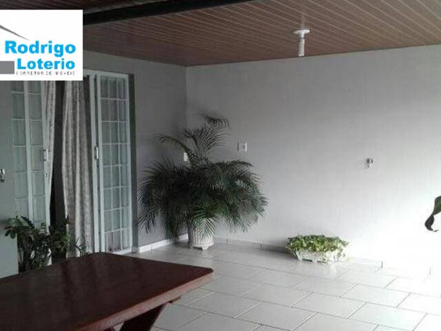 #380 - Casa para Venda em Rio Claro - SP - 2
