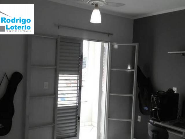 #380 - Casa para Venda em Rio Claro - SP - 3