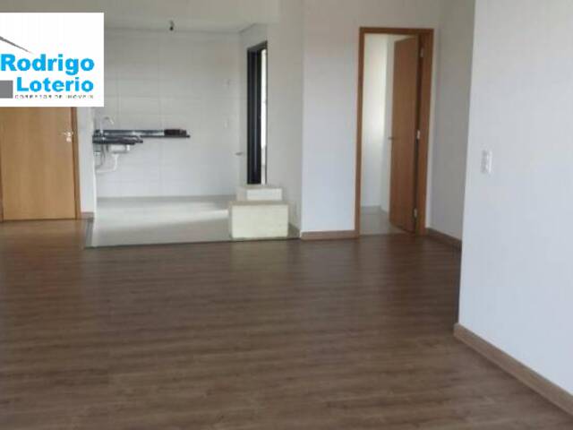 #AP0012 - Apartamento para Venda em Rio Claro - SP - 2