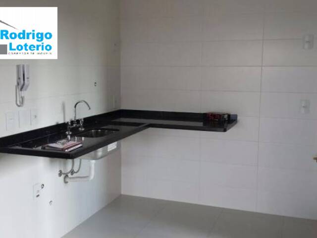 #AP0012 - Apartamento para Venda em Rio Claro - SP - 3