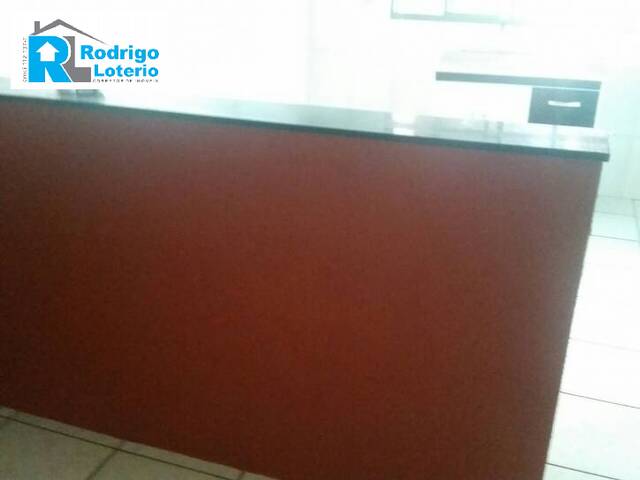 #382 - Casa para Locação em Rio Claro - SP - 3