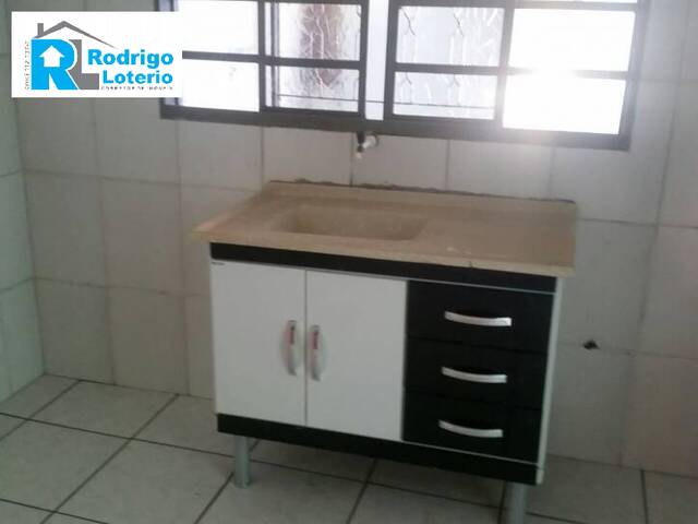 Casa para Locação em Rio Claro - 5
