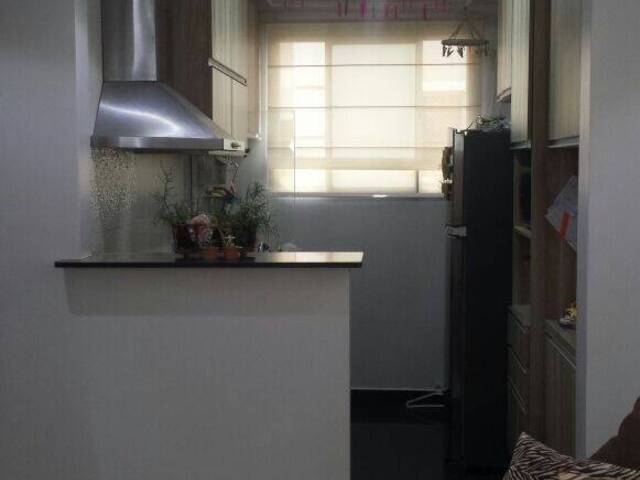 #384 - Apartamento para Venda em Rio Claro - SP - 2
