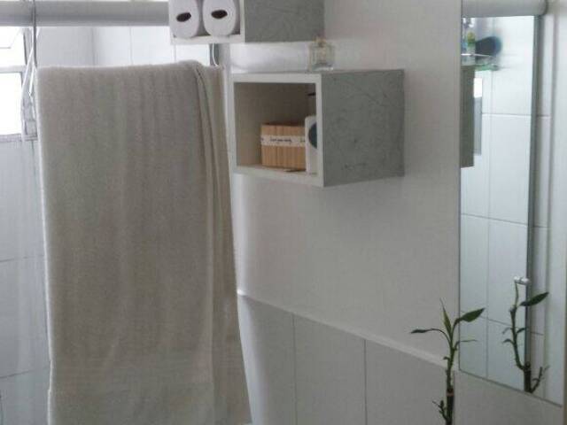 Apartamento para Venda em Rio Claro - 4