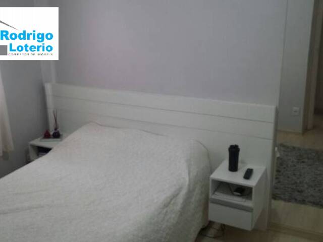 Apartamento para Venda em Rio Claro - 5
