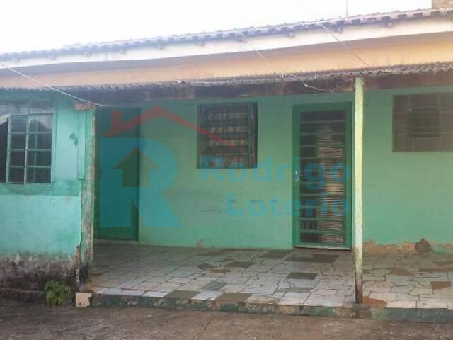 Casa para Venda em Rio Claro - 2