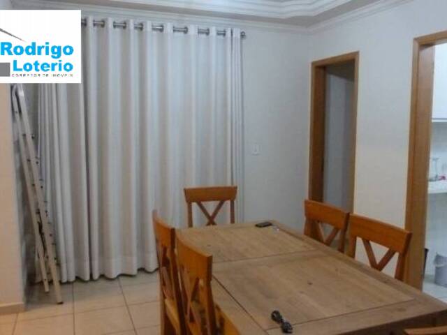 #385 - Apartamento para Venda em Rio Claro - SP - 1