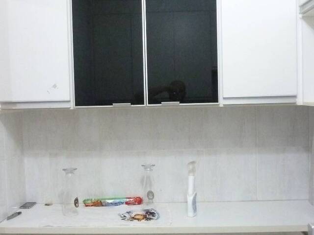#385 - Apartamento para Venda em Rio Claro - SP - 2