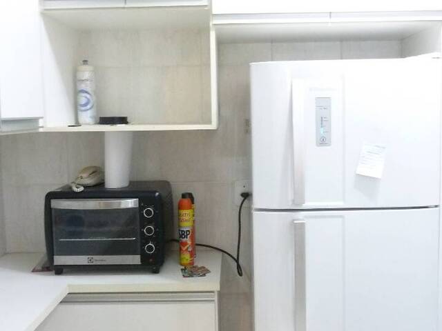 Apartamento para Venda em Rio Claro - 4