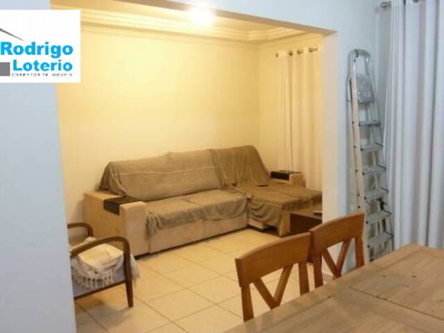 Apartamento para Venda em Rio Claro - 5