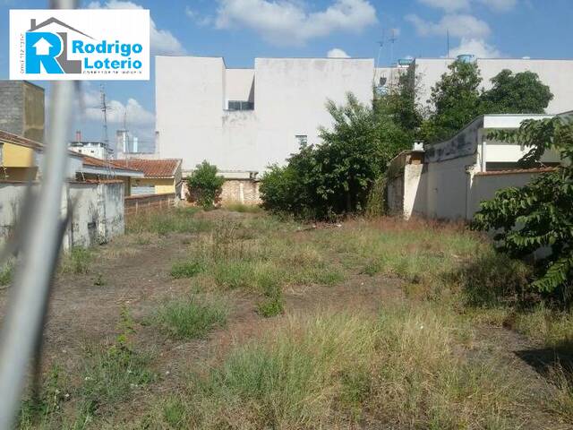 Terreno para Venda em Rio Claro - 2