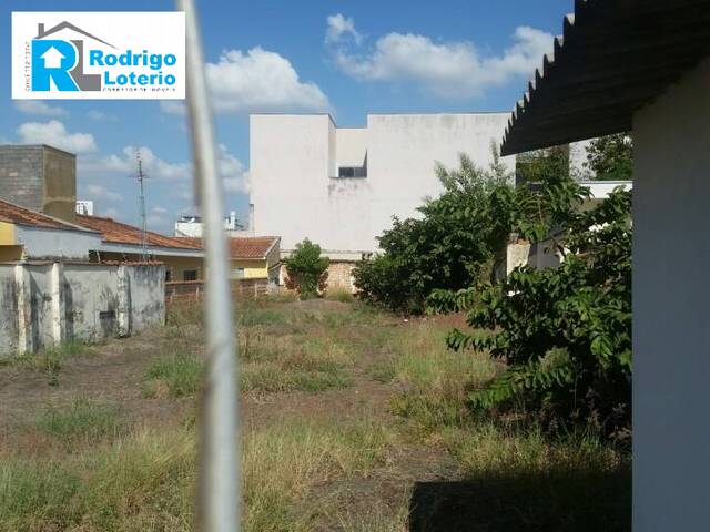 Terreno para Venda em Rio Claro - 3