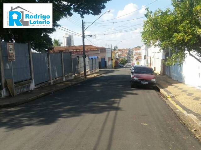 Terreno para Venda em Rio Claro - 4
