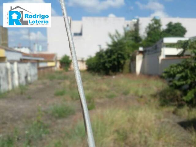 Terreno para Venda em Rio Claro - 5