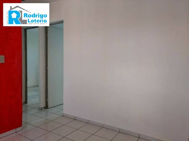 #387 - Apartamento para Venda em Rio Claro - SP - 2