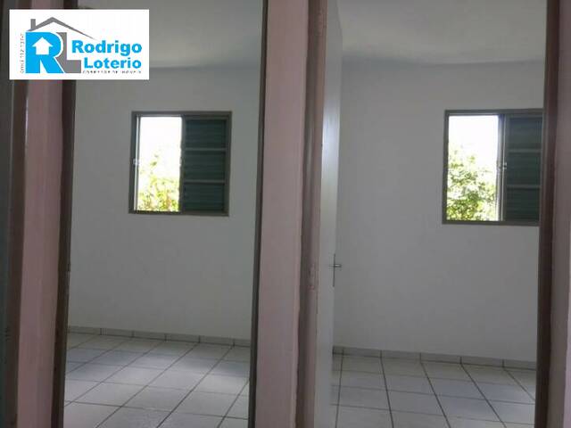 Apartamento para Venda em Rio Claro - 4
