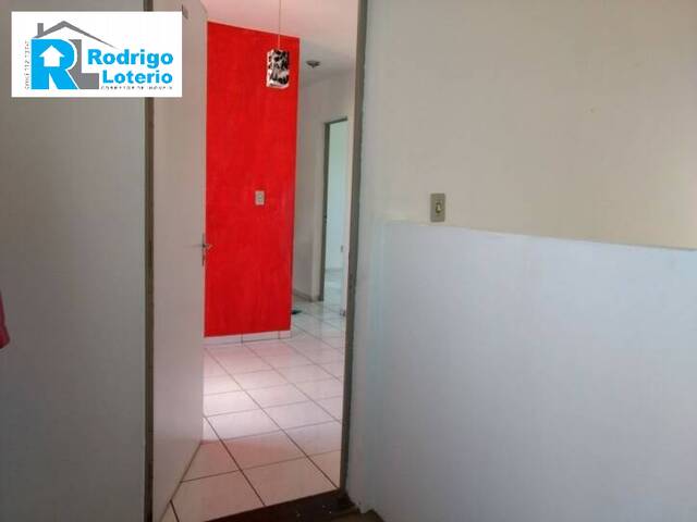 Apartamento para Venda em Rio Claro - 5