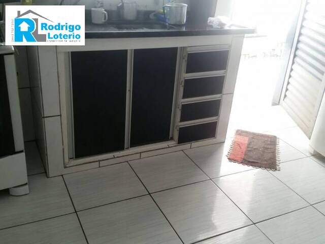#389 - Casa para Venda em Rio Claro - SP - 2