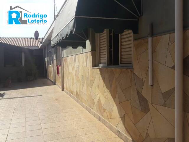 #390 - Casa para Venda em Rio Claro - SP - 2