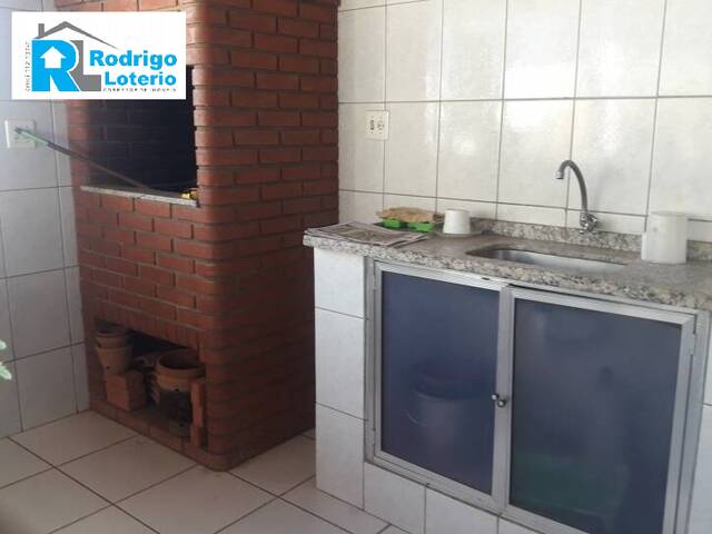 Casa para Venda em Rio Claro - 4