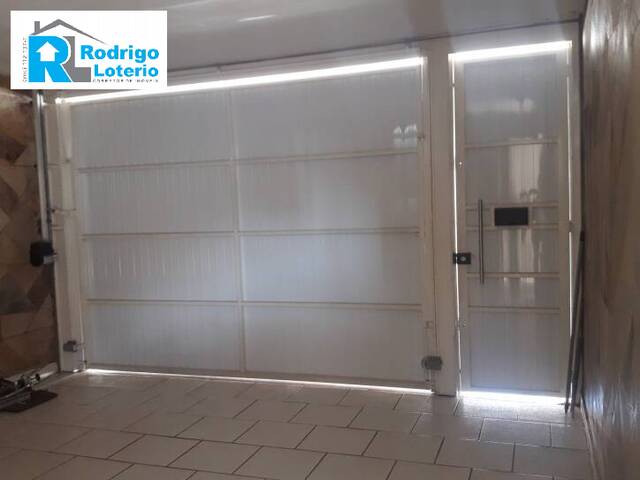 Casa para Venda em Rio Claro - 5