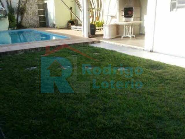 Casa para Venda em Rio Claro - 2
