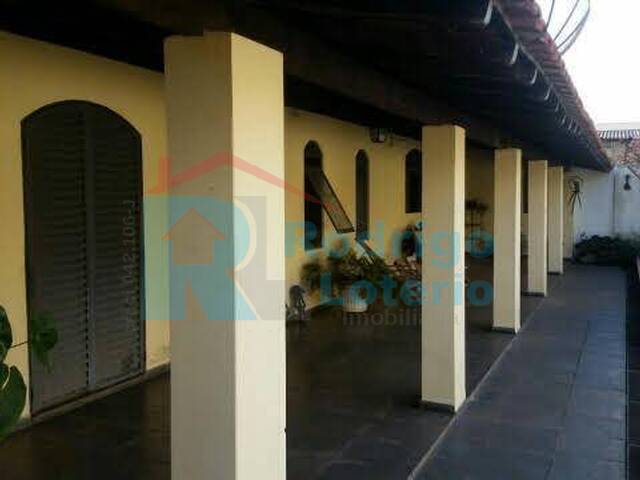 Casa para Venda em Rio Claro - 3