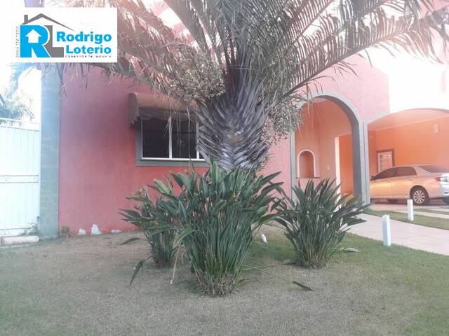 #391 - Casa para Venda em Rio Claro - SP - 2
